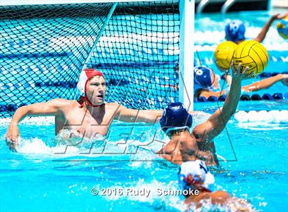 Thumbnail 3 in Mt. Carmel @ Santana (11th Annual Draz Classic) photogallery.
