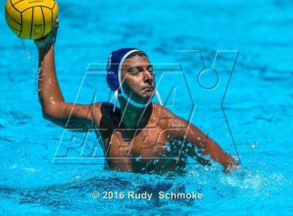 Thumbnail 1 in Mt. Carmel @ Santana (11th Annual Draz Classic) photogallery.