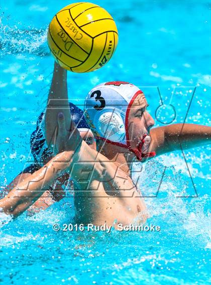 Thumbnail 1 in Mt. Carmel @ Santana (11th Annual Draz Classic) photogallery.