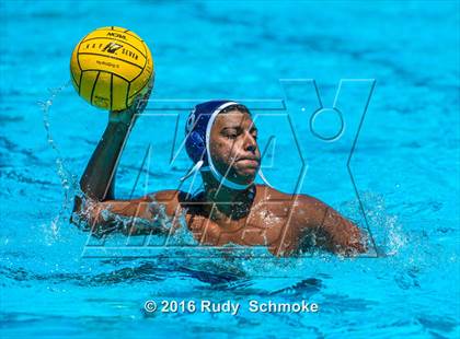 Thumbnail 2 in Mt. Carmel @ Santana (11th Annual Draz Classic) photogallery.