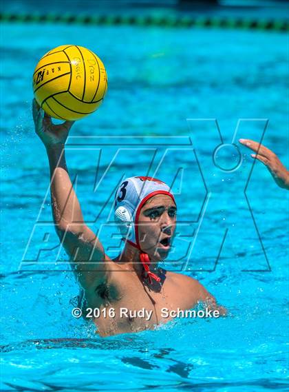 Thumbnail 3 in Mt. Carmel @ Santana (11th Annual Draz Classic) photogallery.