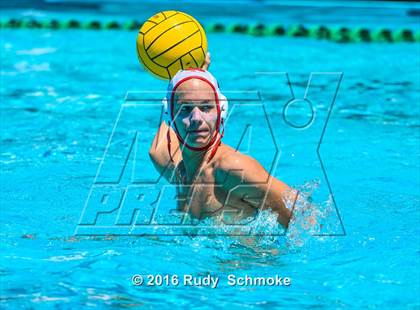Thumbnail 2 in Mt. Carmel @ Santana (11th Annual Draz Classic) photogallery.
