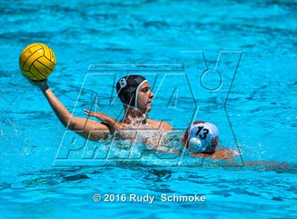 Thumbnail 3 in Mt. Carmel @ Santana (11th Annual Draz Classic) photogallery.