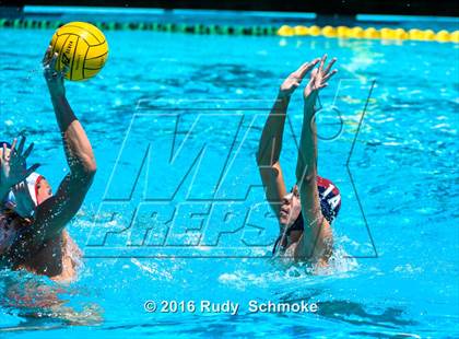Thumbnail 2 in Mt. Carmel @ Santana (11th Annual Draz Classic) photogallery.