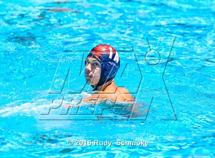 Thumbnail 3 in Mt. Carmel @ Santana (11th Annual Draz Classic) photogallery.