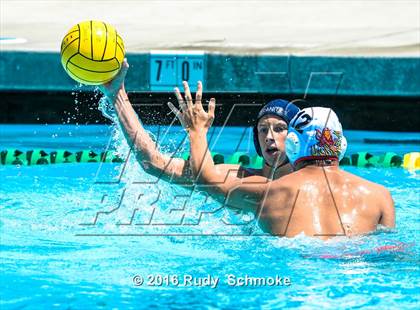 Thumbnail 2 in Mt. Carmel @ Santana (11th Annual Draz Classic) photogallery.