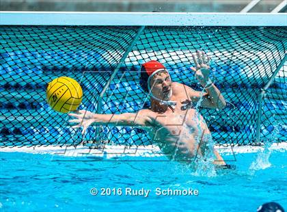 Thumbnail 3 in Mt. Carmel @ Santana (11th Annual Draz Classic) photogallery.