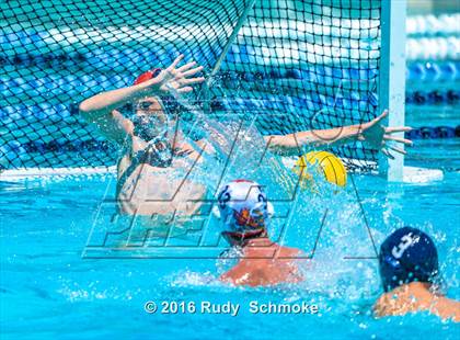 Thumbnail 1 in Mt. Carmel @ Santana (11th Annual Draz Classic) photogallery.