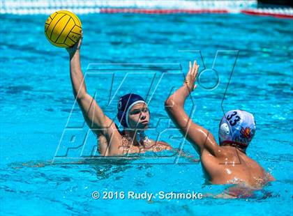Thumbnail 3 in Mt. Carmel @ Santana (11th Annual Draz Classic) photogallery.