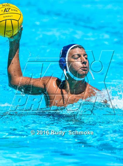 Thumbnail 3 in Mt. Carmel @ Santana (11th Annual Draz Classic) photogallery.