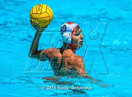 Thumbnail 1 in Mt. Carmel @ Santana (11th Annual Draz Classic) photogallery.