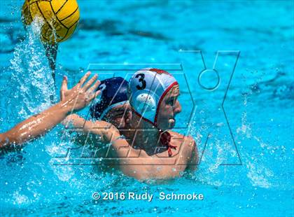 Thumbnail 2 in Mt. Carmel @ Santana (11th Annual Draz Classic) photogallery.