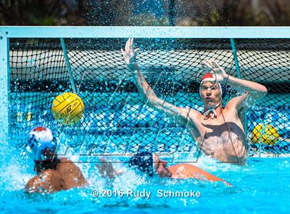 Thumbnail 1 in Mt. Carmel @ Santana (11th Annual Draz Classic) photogallery.