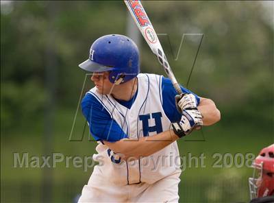 Thumbnail 3 in Highlands vs. Dixie Heights (KHSAA Region 9 Playoffs) photogallery.