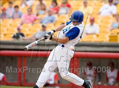 Thumbnail 1 in Highlands vs. Dixie Heights (KHSAA Region 9 Playoffs) photogallery.