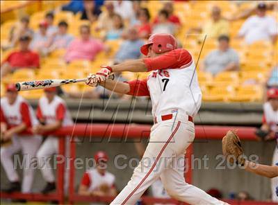 Thumbnail 2 in Highlands vs. Dixie Heights (KHSAA Region 9 Playoffs) photogallery.