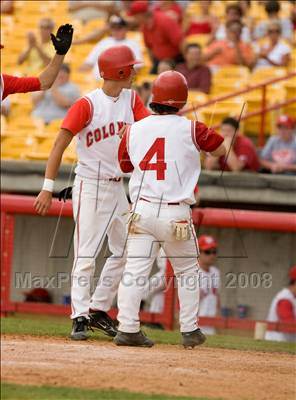 Thumbnail 2 in Highlands vs. Dixie Heights (KHSAA Region 9 Playoffs) photogallery.