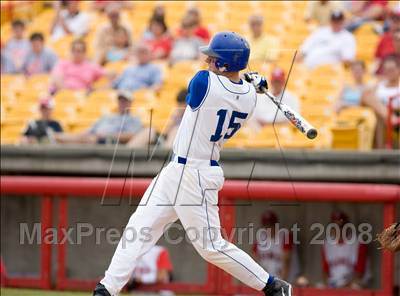 Thumbnail 3 in Highlands vs. Dixie Heights (KHSAA Region 9 Playoffs) photogallery.