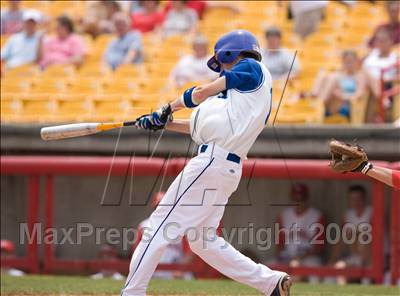 Thumbnail 3 in Highlands vs. Dixie Heights (KHSAA Region 9 Playoffs) photogallery.
