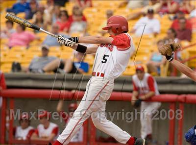 Thumbnail 3 in Highlands vs. Dixie Heights (KHSAA Region 9 Playoffs) photogallery.