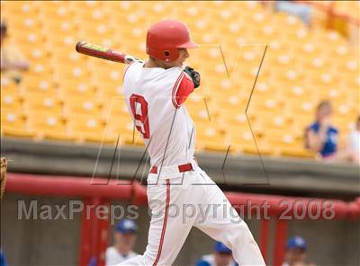 Thumbnail 1 in Highlands vs. Dixie Heights (KHSAA Region 9 Playoffs) photogallery.