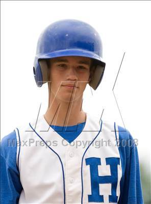 Thumbnail 3 in Highlands vs. Dixie Heights (KHSAA Region 9 Playoffs) photogallery.