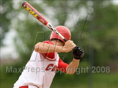 Thumbnail 3 in Highlands vs. Dixie Heights (KHSAA Region 9 Playoffs) photogallery.