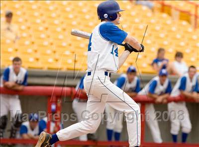 Thumbnail 3 in Highlands vs. Dixie Heights (KHSAA Region 9 Playoffs) photogallery.