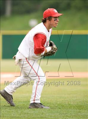 Thumbnail 2 in Highlands vs. Dixie Heights (KHSAA Region 9 Playoffs) photogallery.