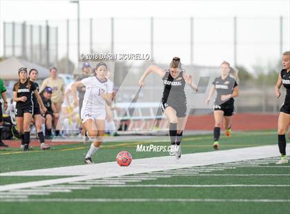 Thumbnail 3 in Notre Dame Prep vs. Chaparral (AIA 5A Final) photogallery.