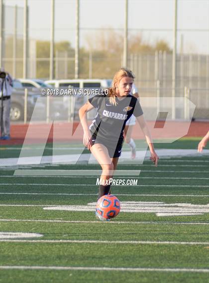 Thumbnail 2 in Notre Dame Prep vs. Chaparral (AIA 5A Final) photogallery.
