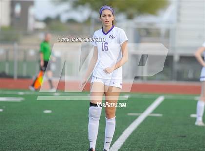 Thumbnail 2 in Notre Dame Prep vs. Chaparral (AIA 5A Final) photogallery.