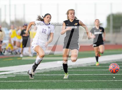 Thumbnail 3 in Notre Dame Prep vs. Chaparral (AIA 5A Final) photogallery.