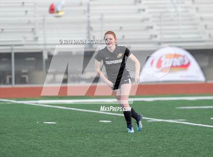 Thumbnail 3 in Notre Dame Prep vs. Chaparral (AIA 5A Final) photogallery.