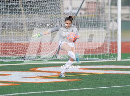 Thumbnail 1 in Notre Dame Prep vs. Chaparral (AIA 5A Final) photogallery.