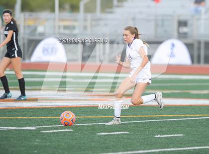 Thumbnail 3 in Notre Dame Prep vs. Chaparral (AIA 5A Final) photogallery.