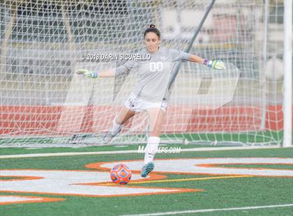 Thumbnail 1 in Notre Dame Prep vs. Chaparral (AIA 5A Final) photogallery.