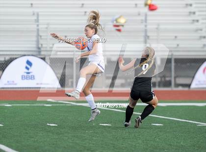 Thumbnail 3 in Notre Dame Prep vs. Chaparral (AIA 5A Final) photogallery.