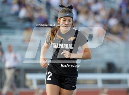 Thumbnail 1 in Notre Dame Prep vs. Chaparral (AIA 5A Final) photogallery.