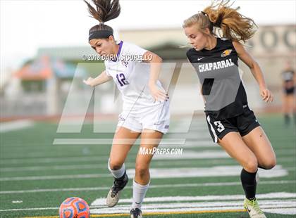 Thumbnail 1 in Notre Dame Prep vs. Chaparral (AIA 5A Final) photogallery.