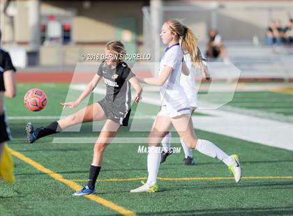 Thumbnail 2 in Notre Dame Prep vs. Chaparral (AIA 5A Final) photogallery.