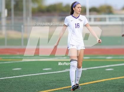 Thumbnail 3 in Notre Dame Prep vs. Chaparral (AIA 5A Final) photogallery.