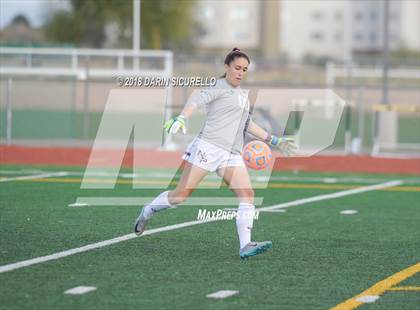 Thumbnail 1 in Notre Dame Prep vs. Chaparral (AIA 5A Final) photogallery.