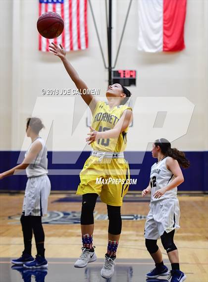 Thumbnail 3 in East Central vs O'Connor (Class 6A Bi District) photogallery.