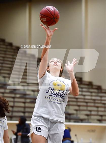 Thumbnail 1 in East Central vs O'Connor (Class 6A Bi District) photogallery.