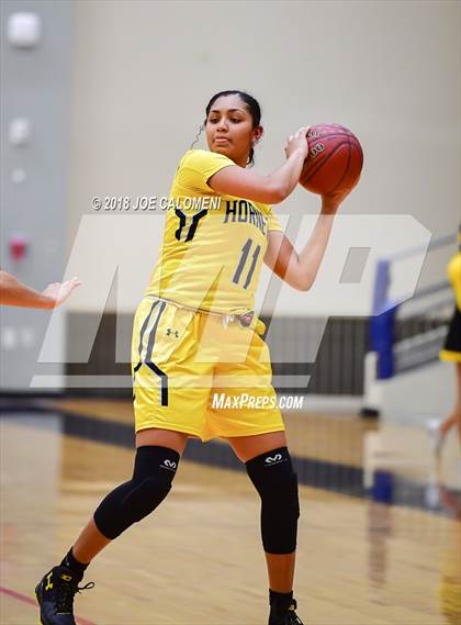 Thumbnail 3 in East Central vs O'Connor (Class 6A Bi District) photogallery.