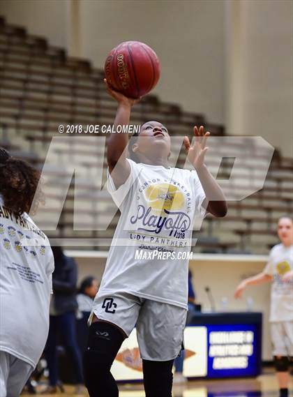 Thumbnail 3 in East Central vs O'Connor (Class 6A Bi District) photogallery.