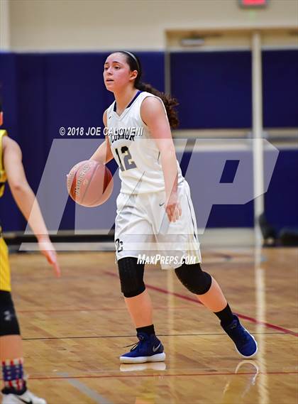 Thumbnail 3 in East Central vs O'Connor (Class 6A Bi District) photogallery.