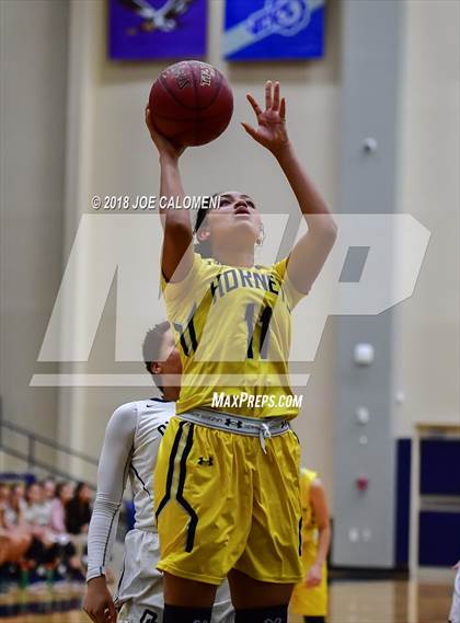 Thumbnail 2 in East Central vs O'Connor (Class 6A Bi District) photogallery.