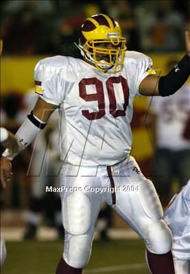 Thumbnail 2 in Roosevelt vs. Garfield photogallery.